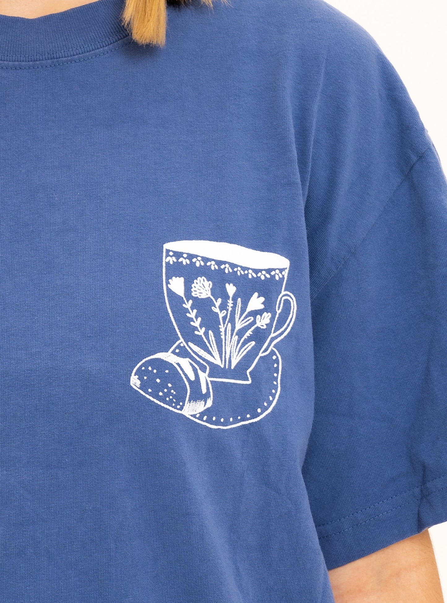 Café Con Pan T-Shirt