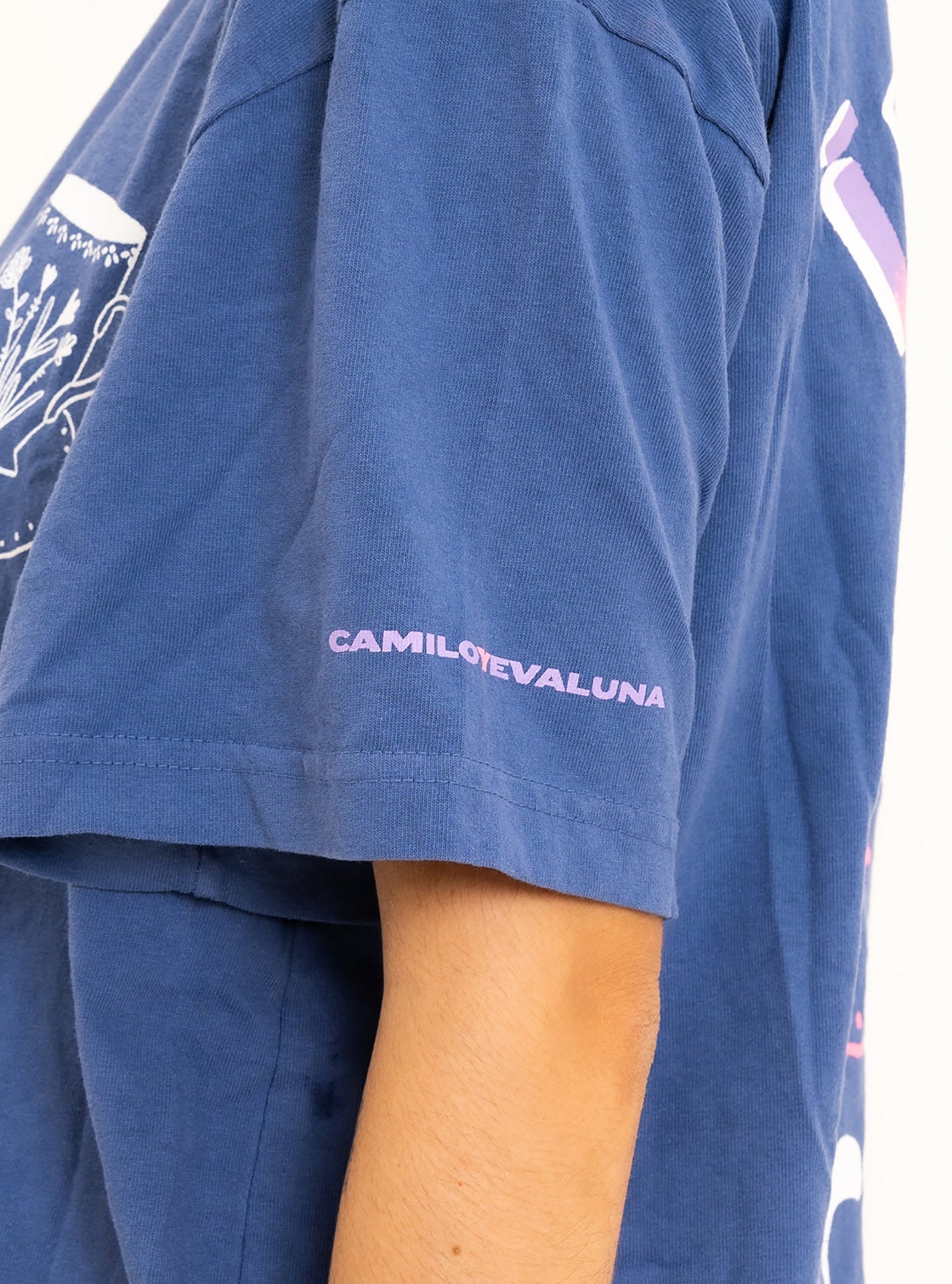 Café Con Pan T-Shirt
