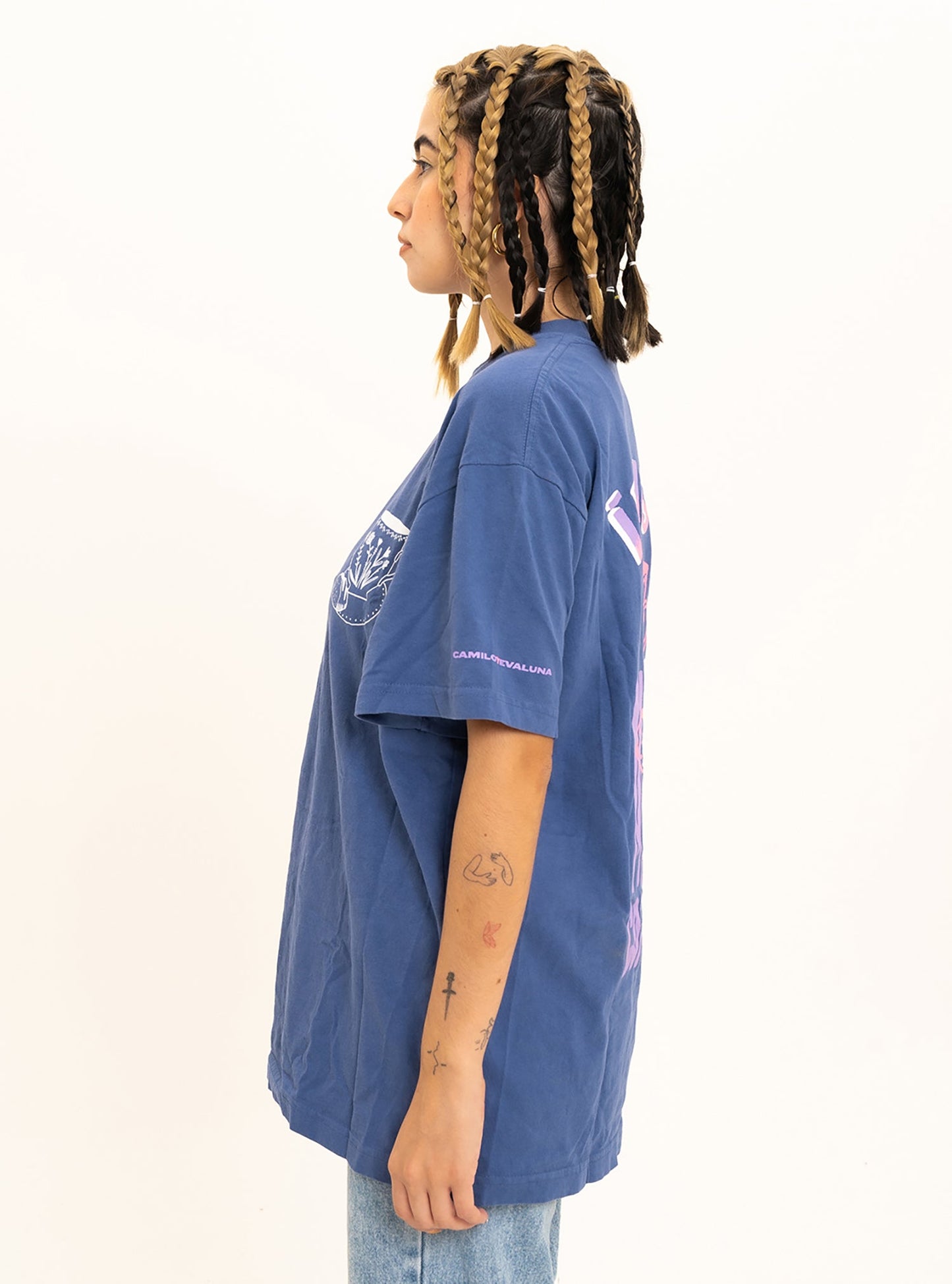 Café Con Pan T-Shirt