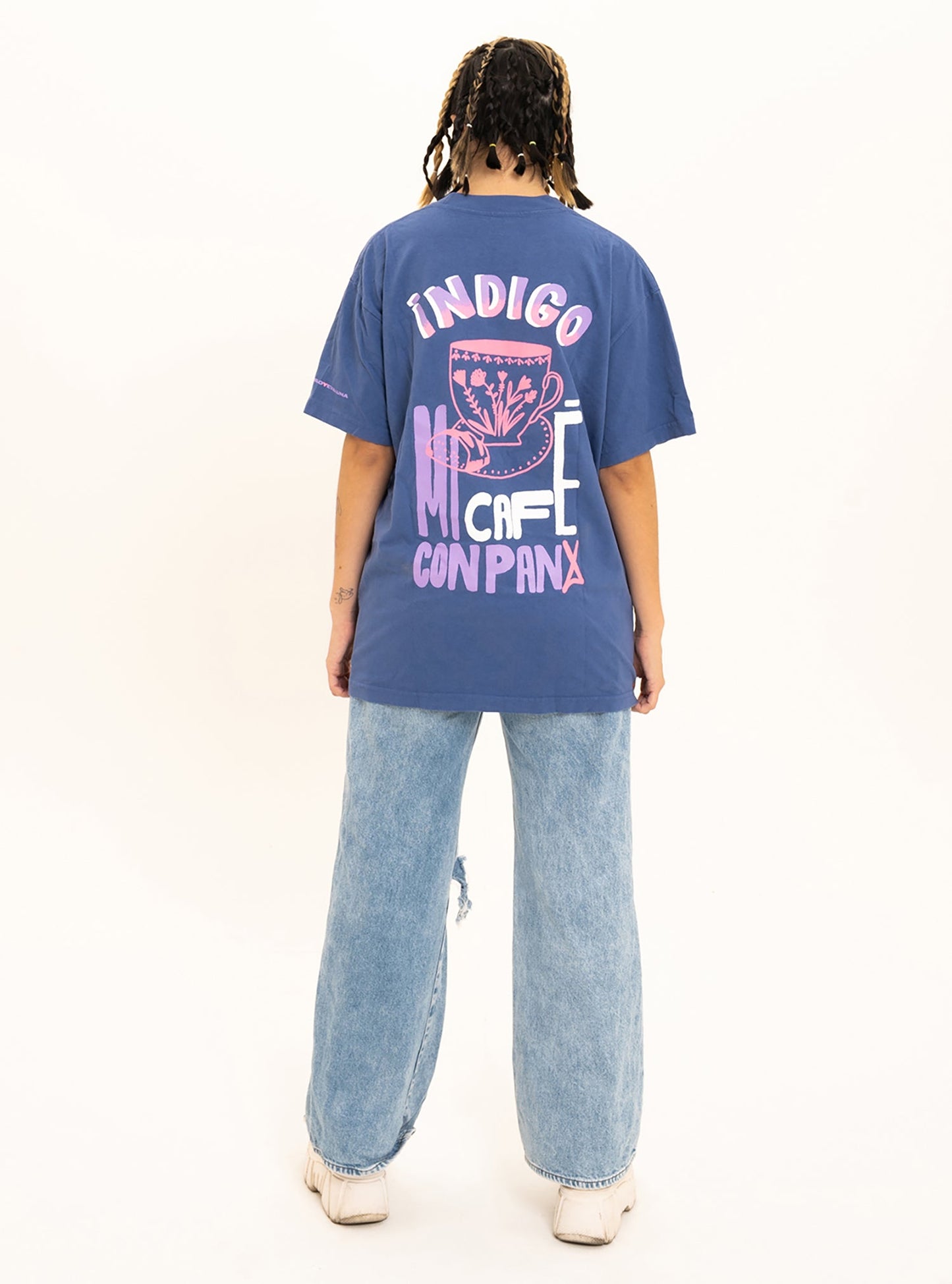 Café Con Pan T-Shirt
