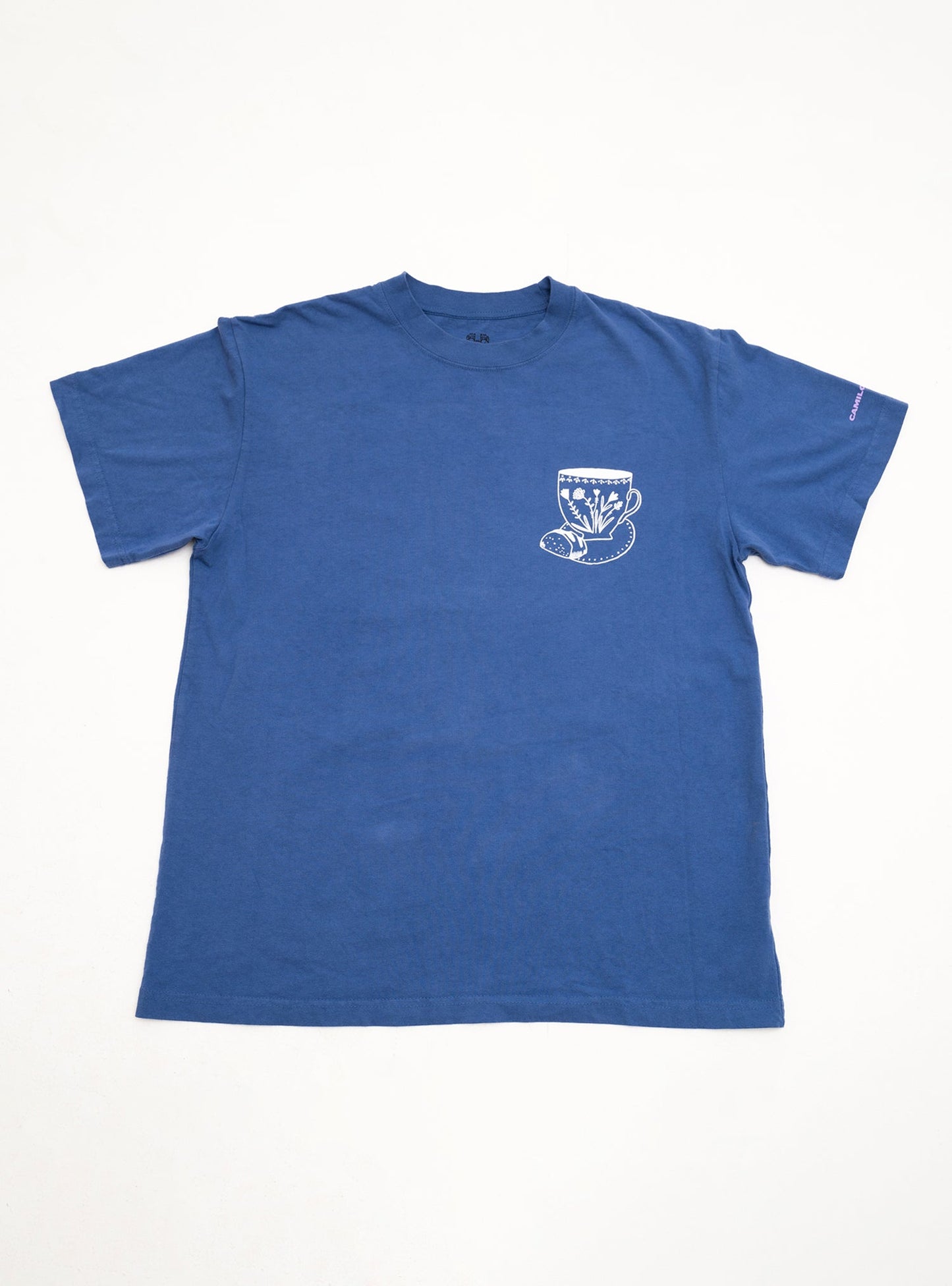 Café Con Pan T-Shirt