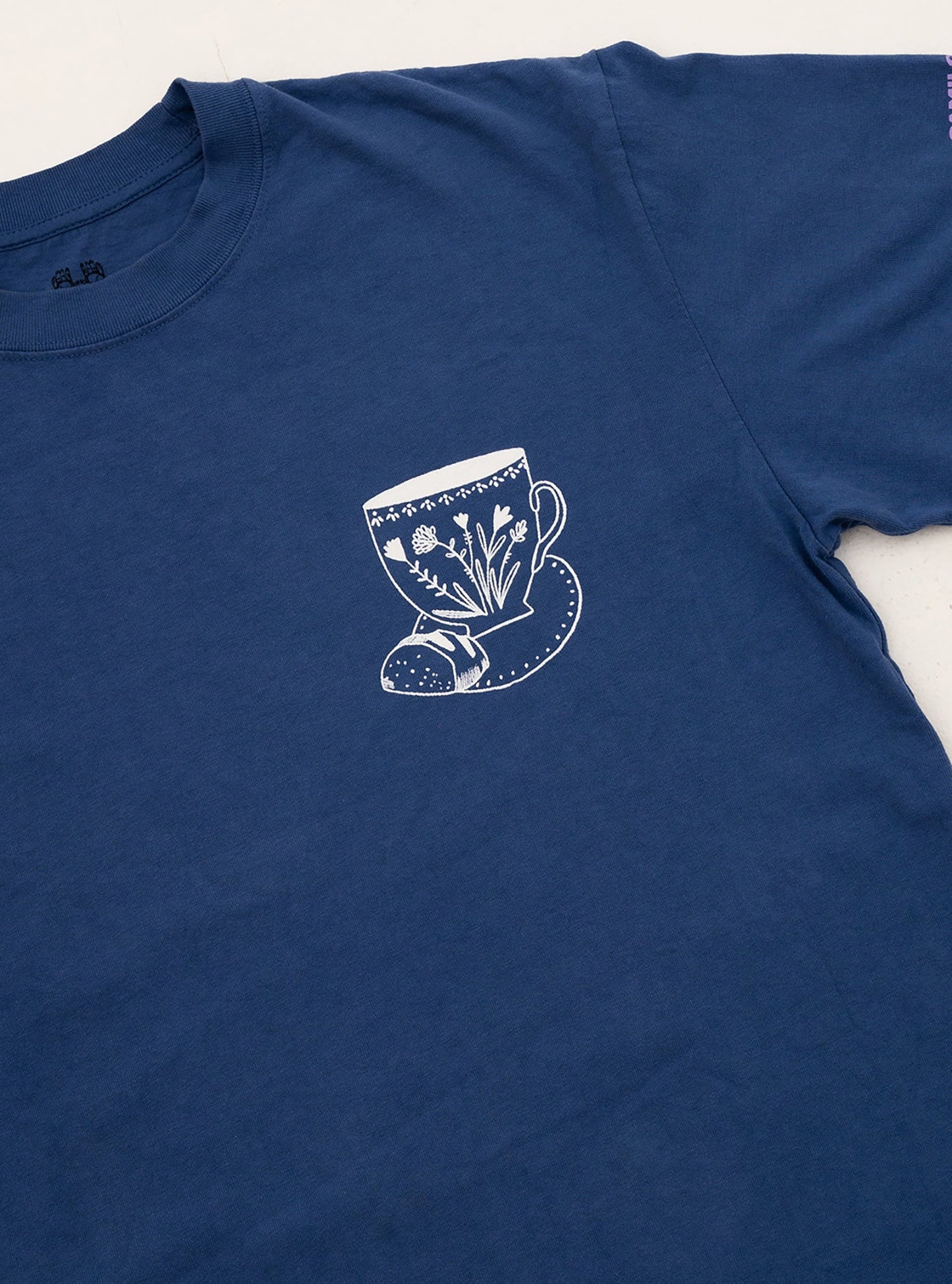 Café Con Pan T-Shirt