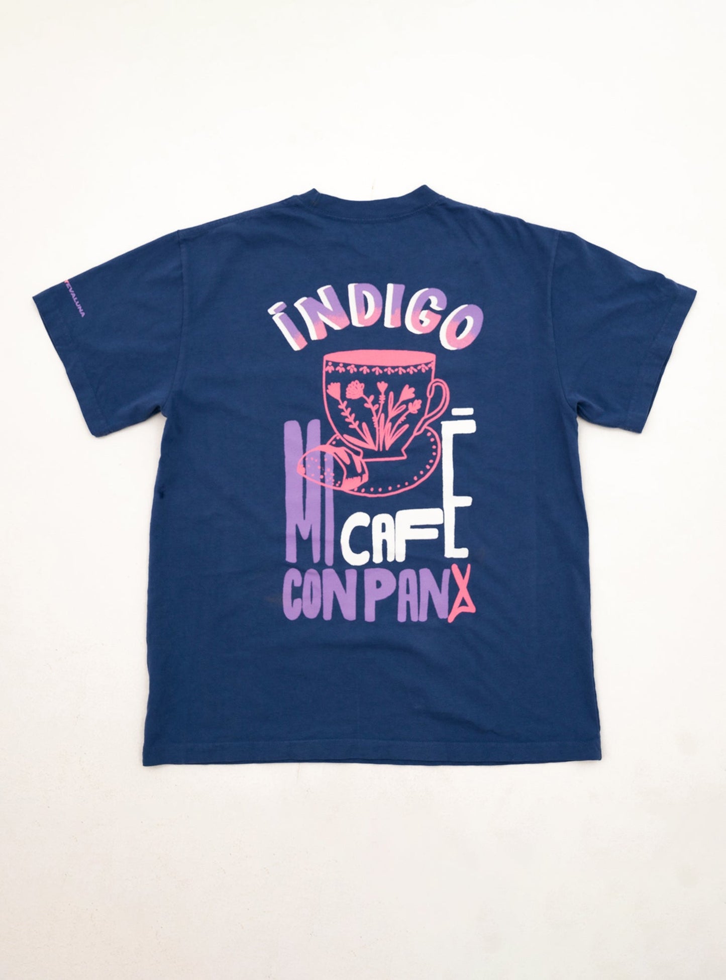 Café Con Pan T-Shirt