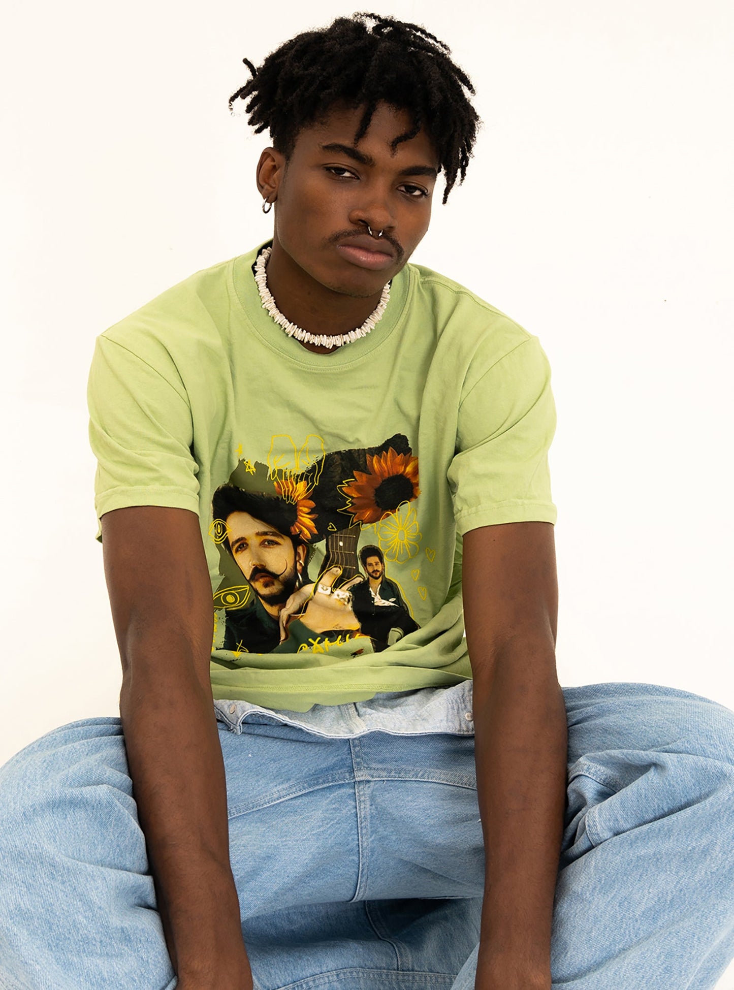 999 Tee