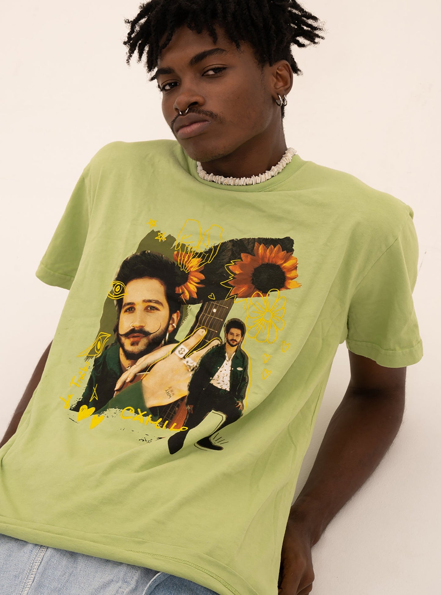999 Tee