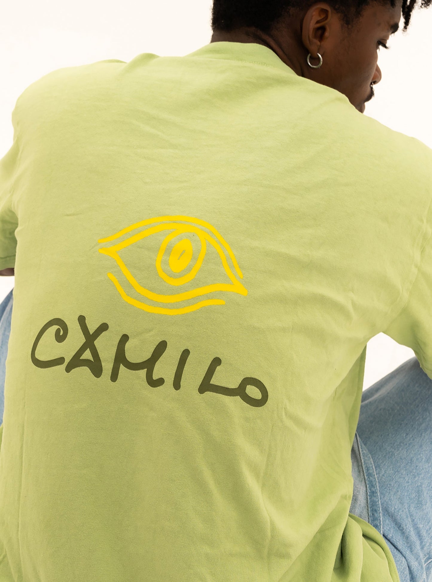 999 Tee