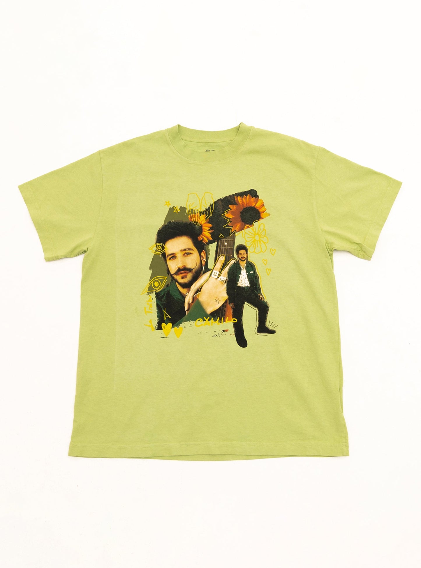999 Tee