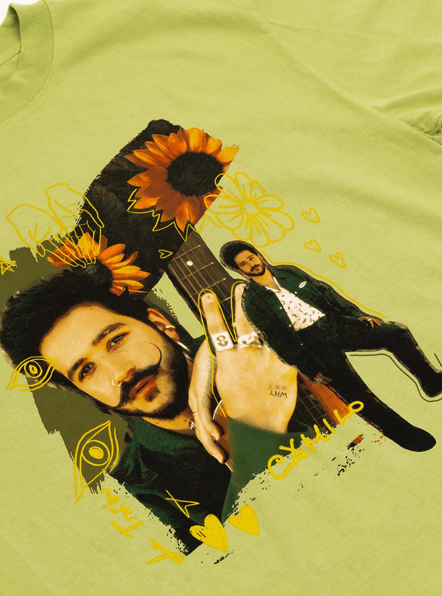 999 Tee