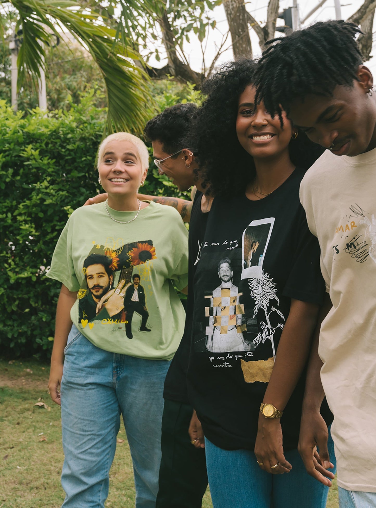 999 Tee