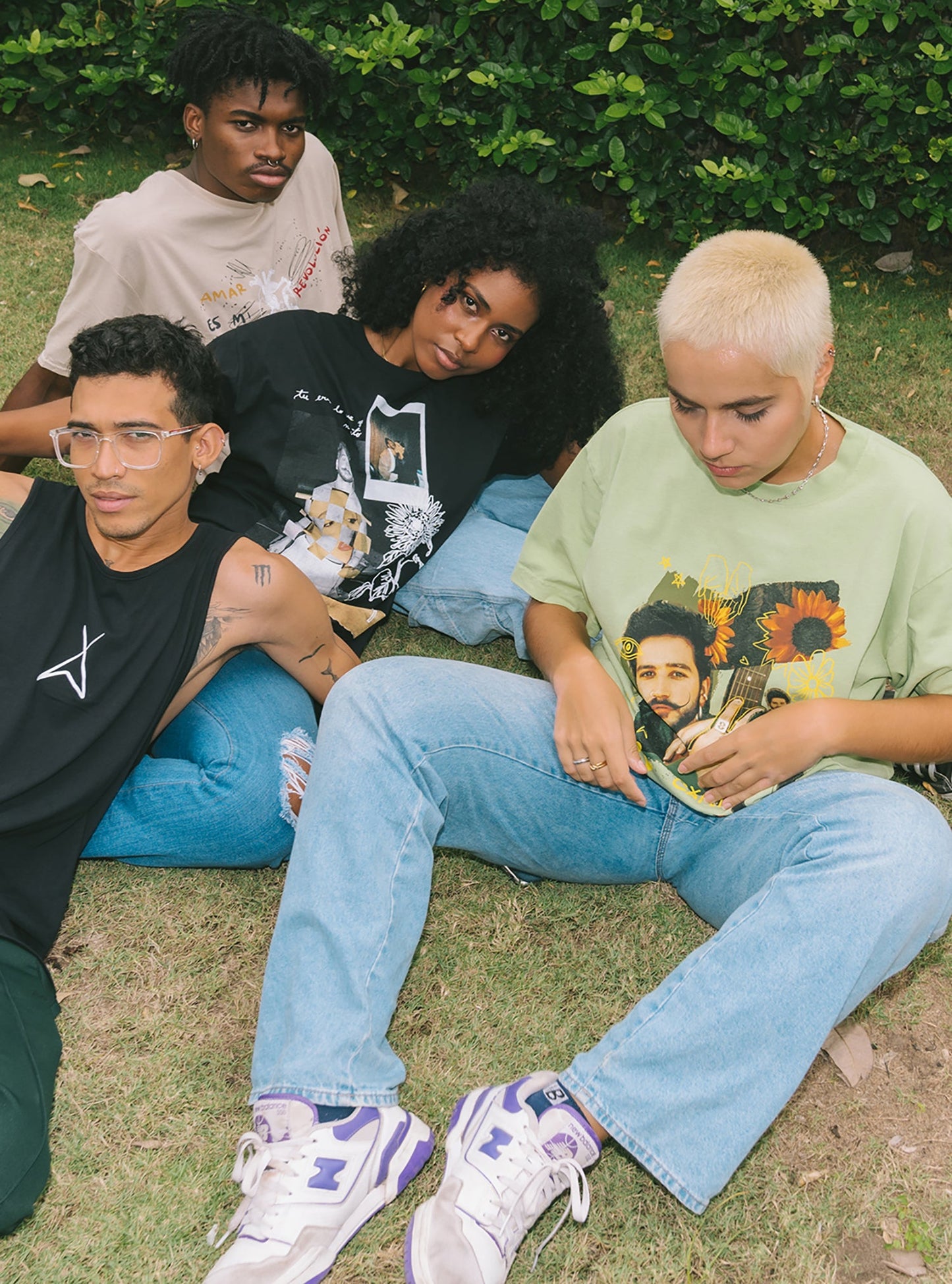 999 Tee