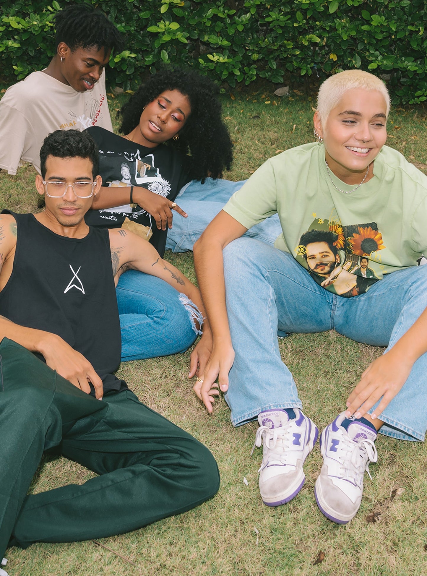 999 Tee