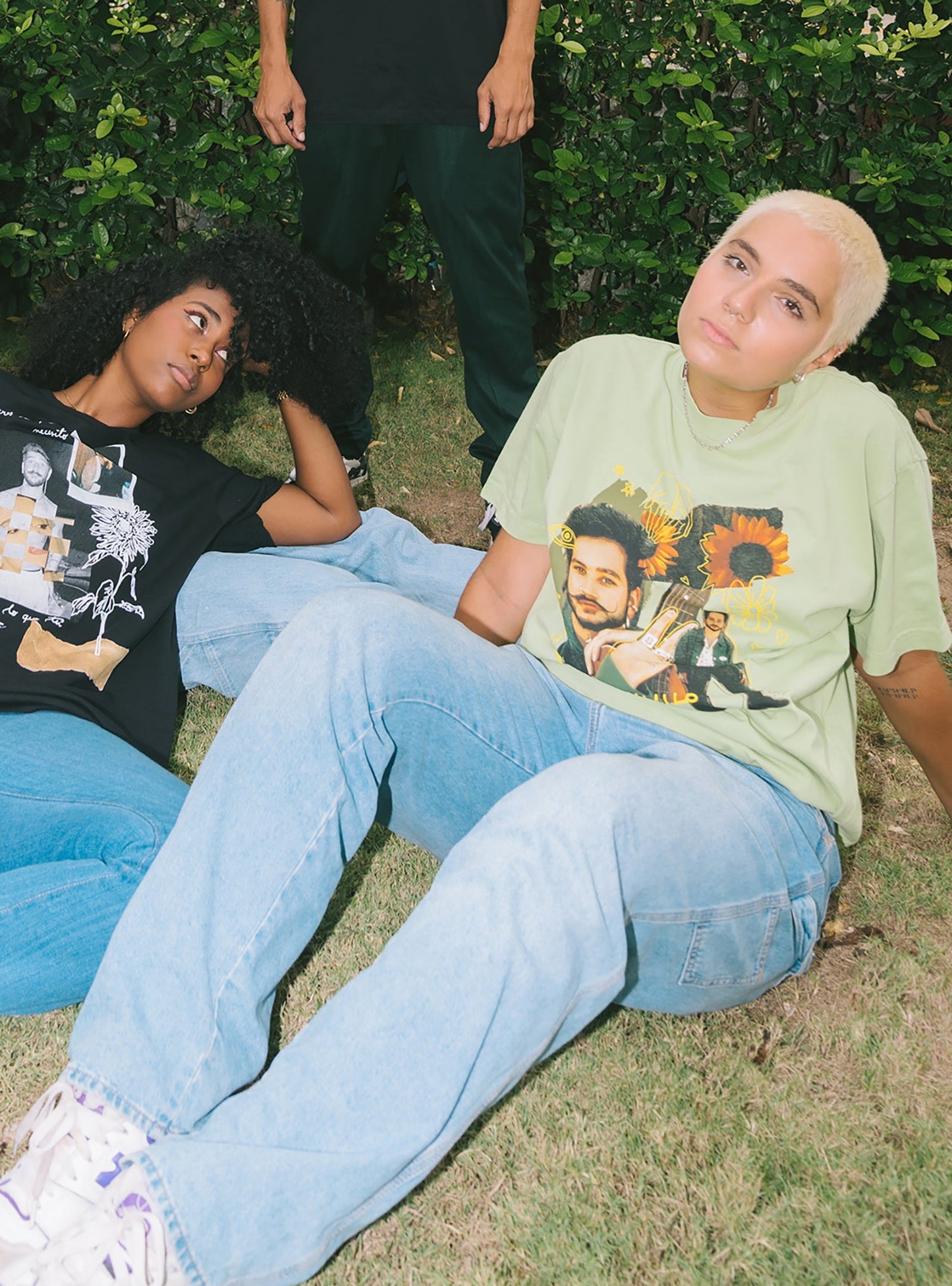 999 Tee