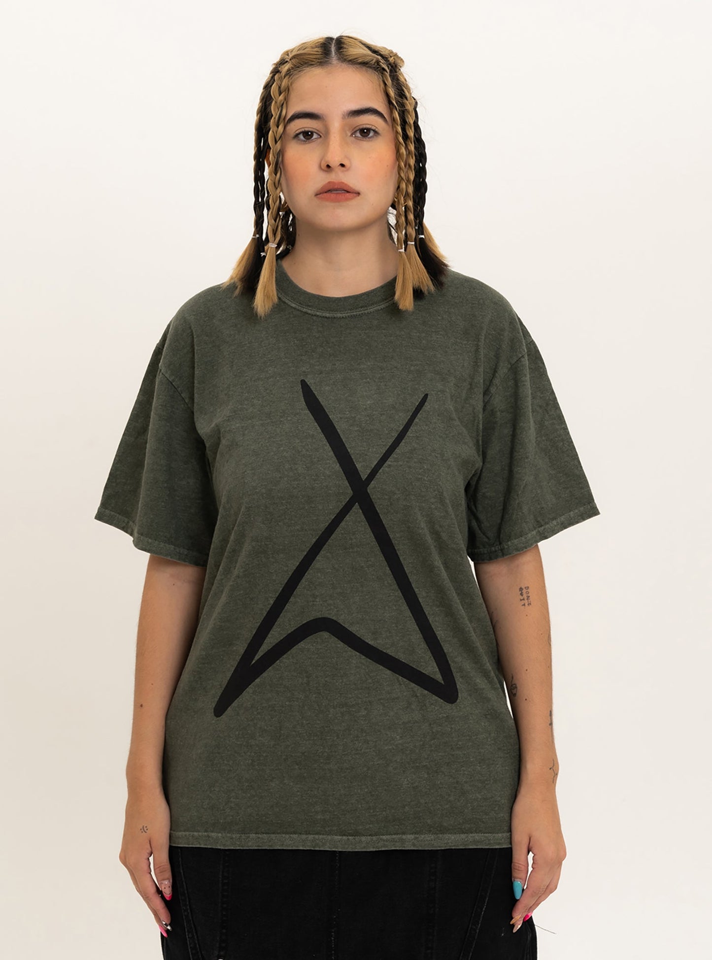 Soy de la Tribu Tee