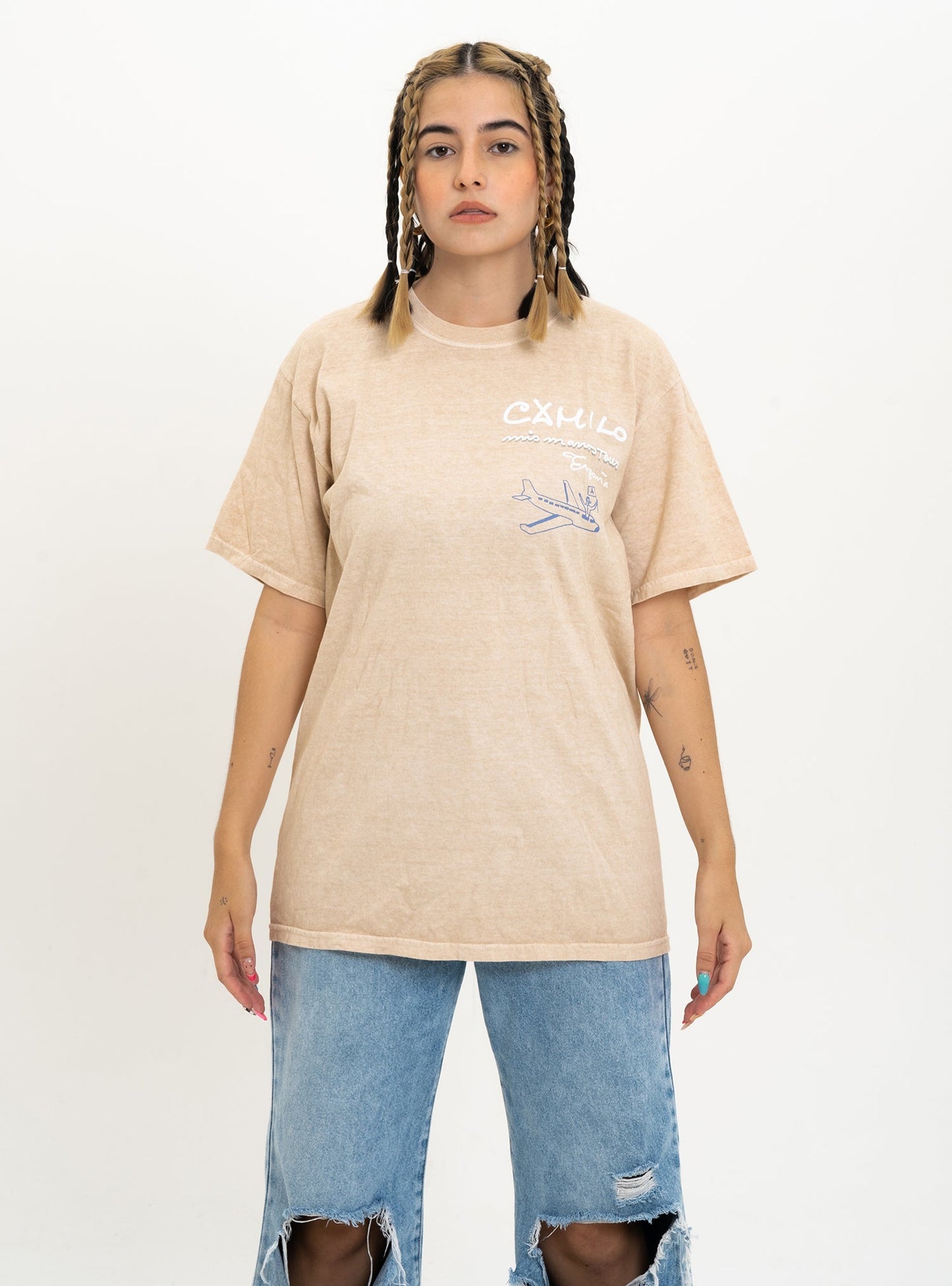 Espana Tee