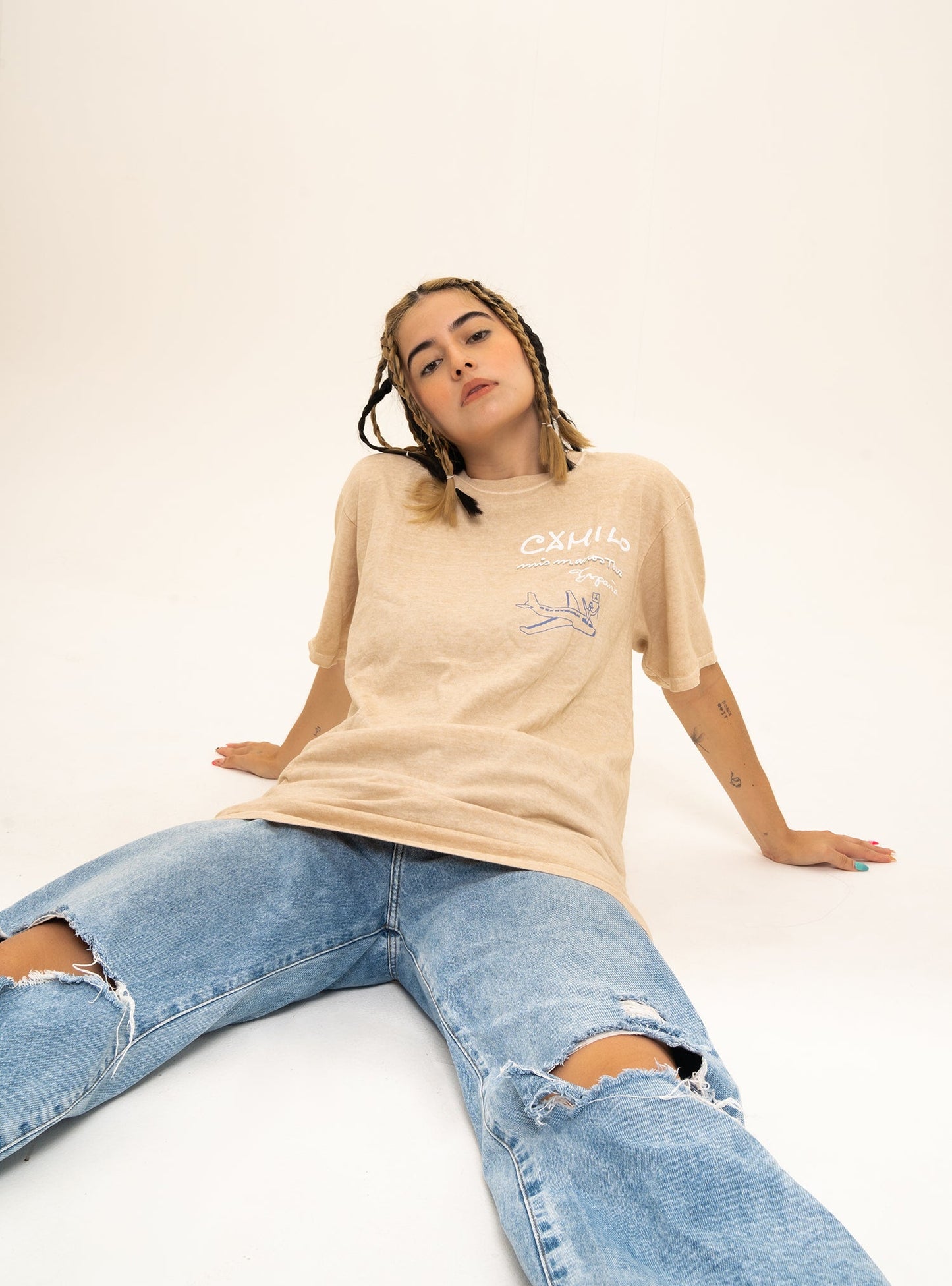 Espana Tee