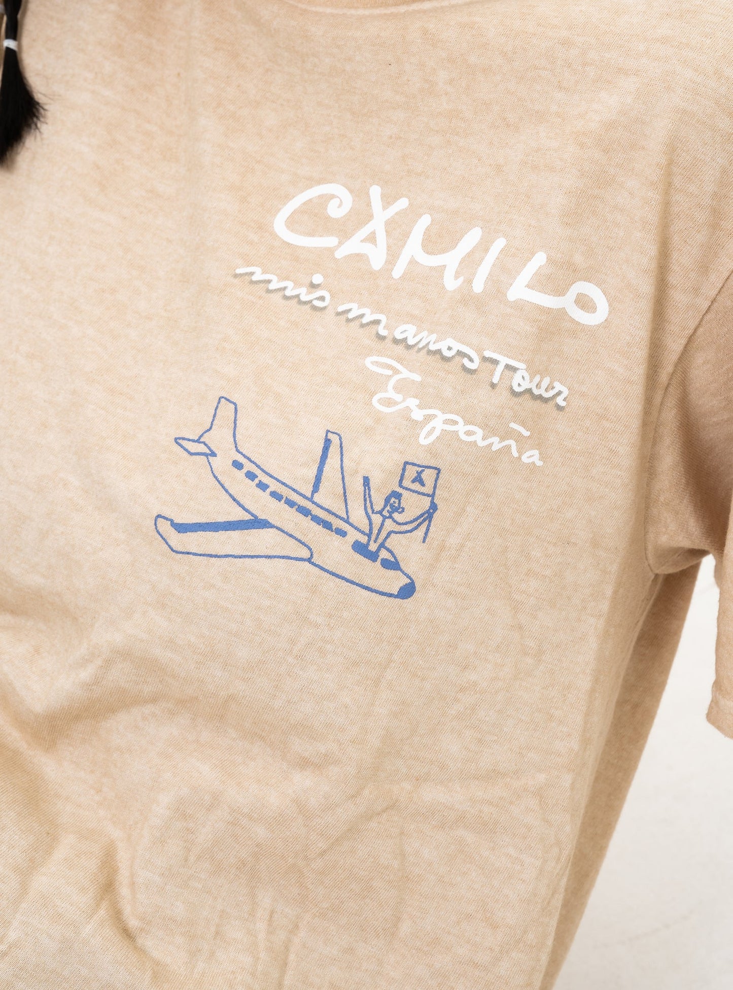 Espana Tee