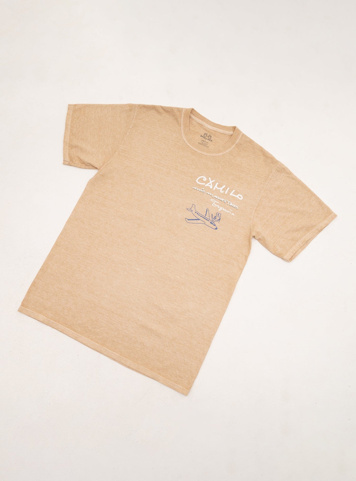Espana Tee
