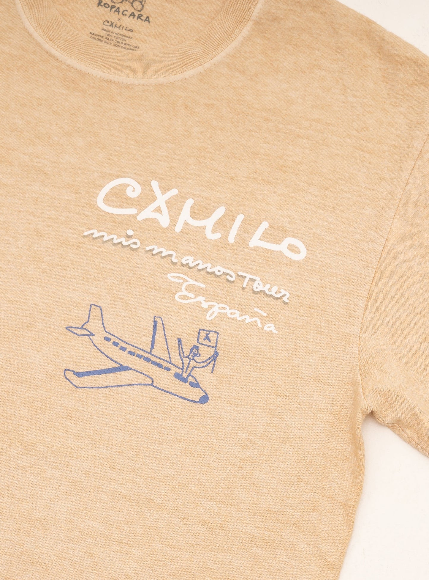 Espana Tee