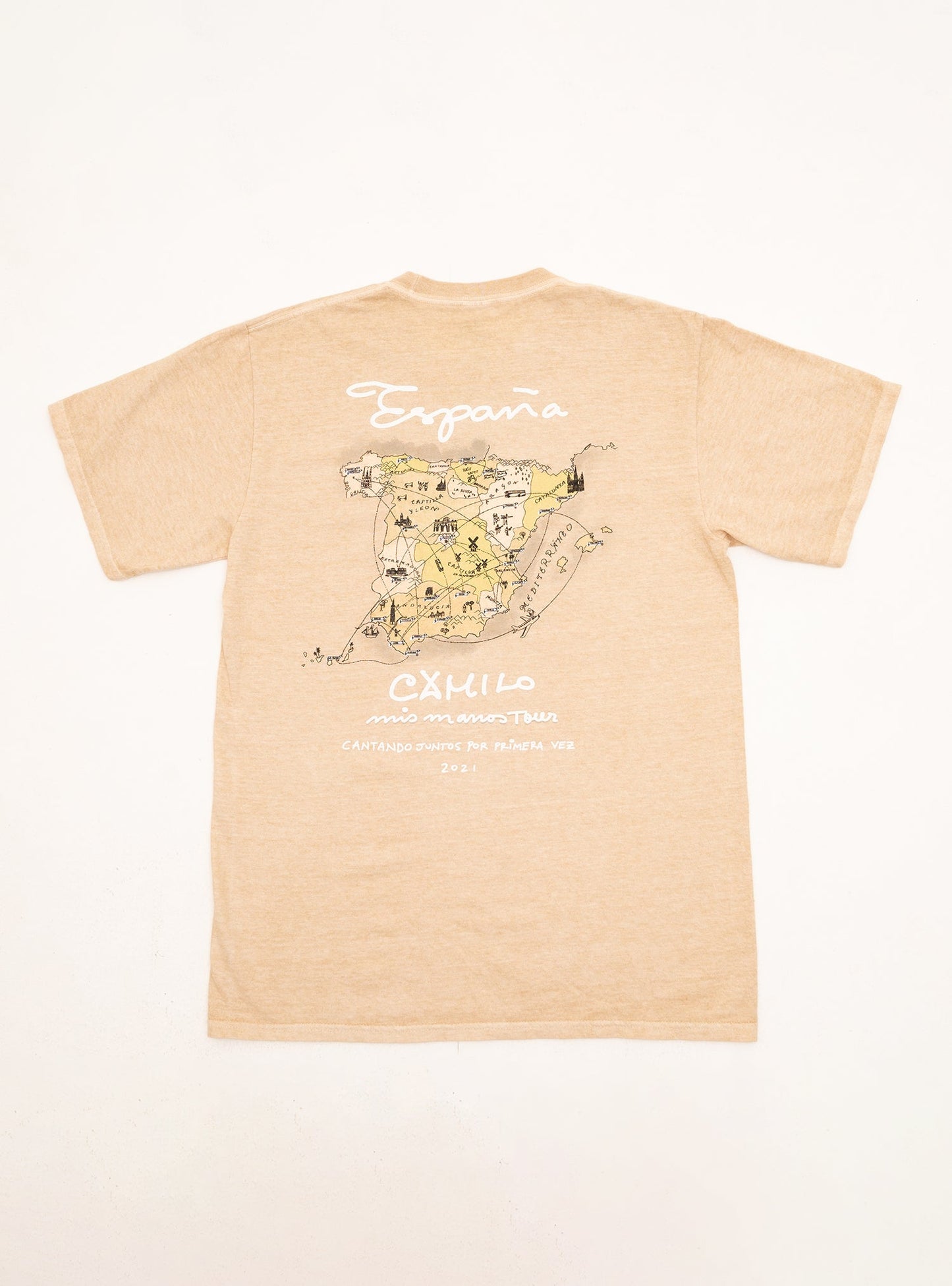 Espana Tee
