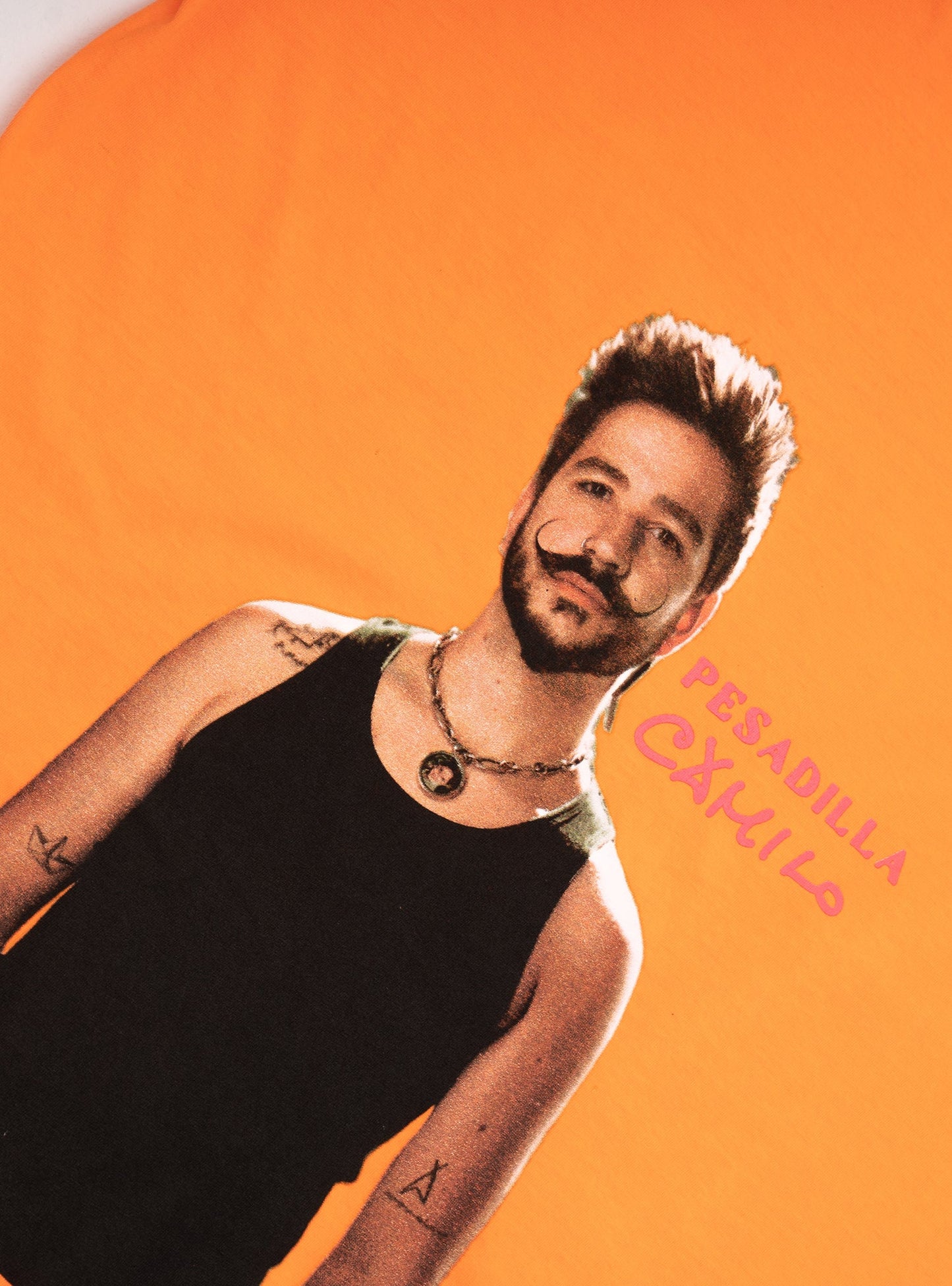 Camilo Pesadilla Tee
