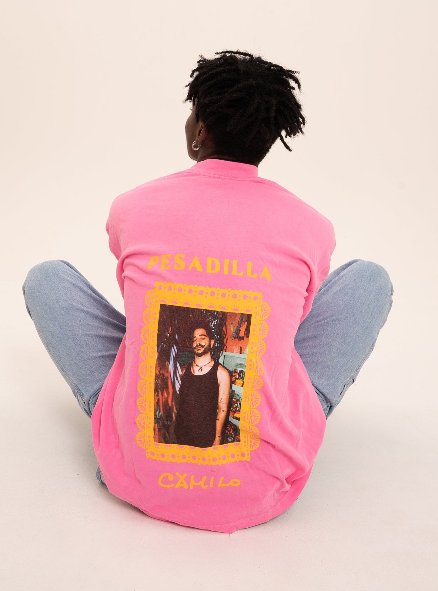 Bye, Bye, Bye Tee