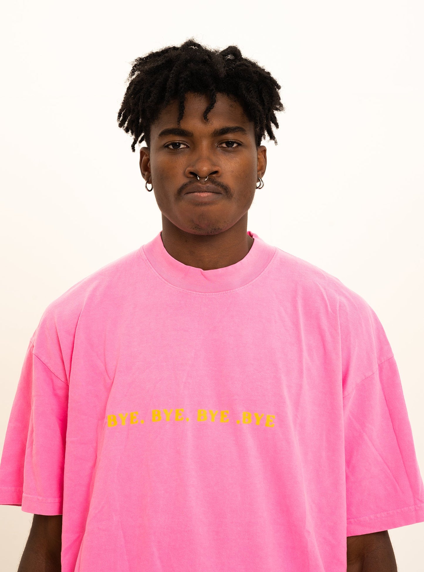 Bye, Bye, Bye Tee