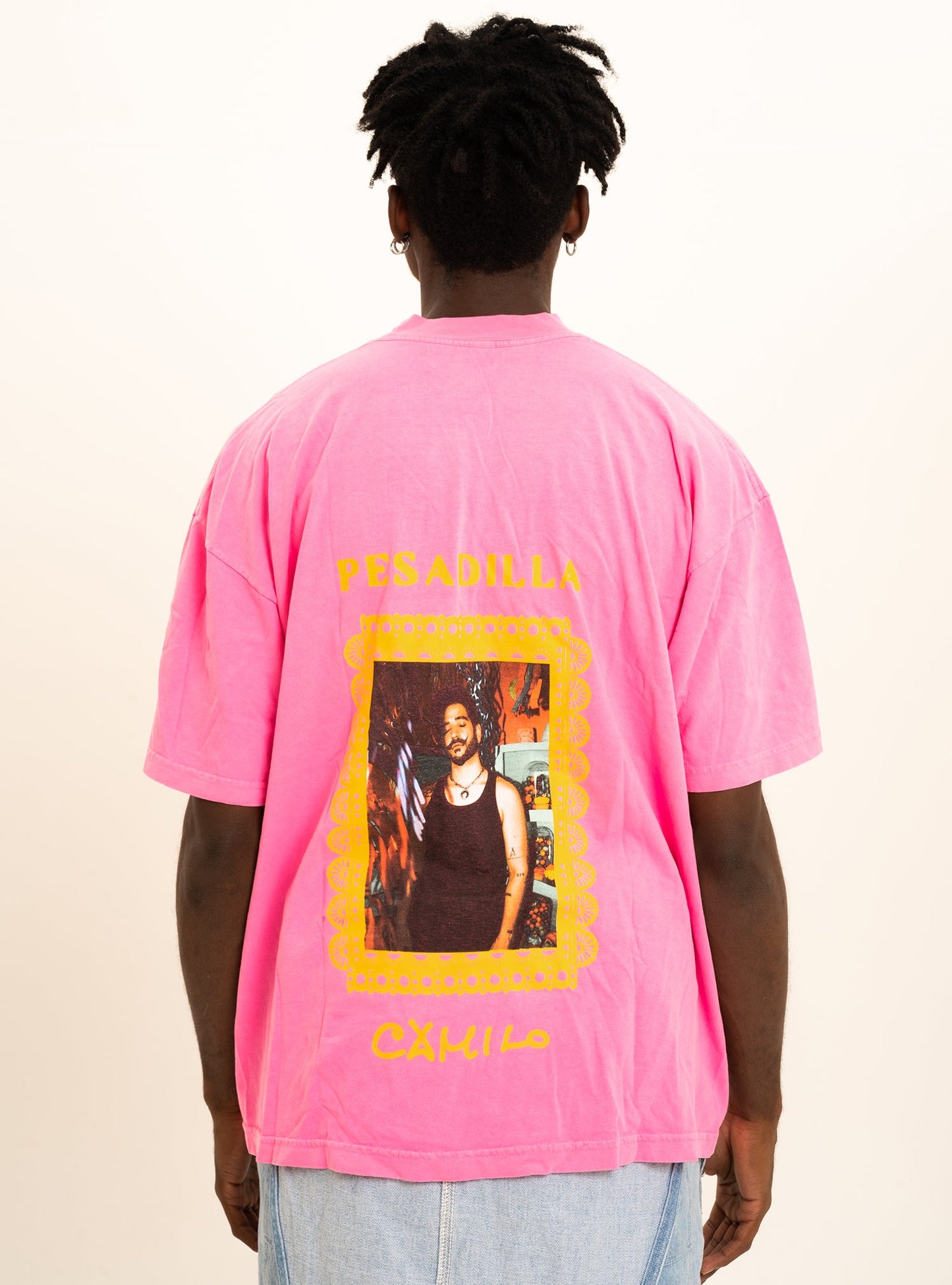 Bye, Bye, Bye Tee