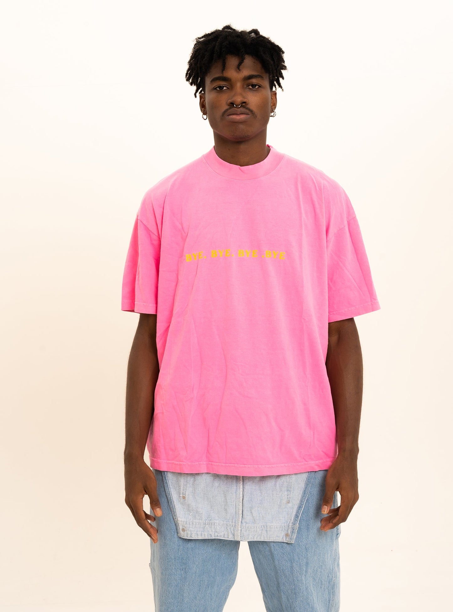 Bye, Bye, Bye Tee