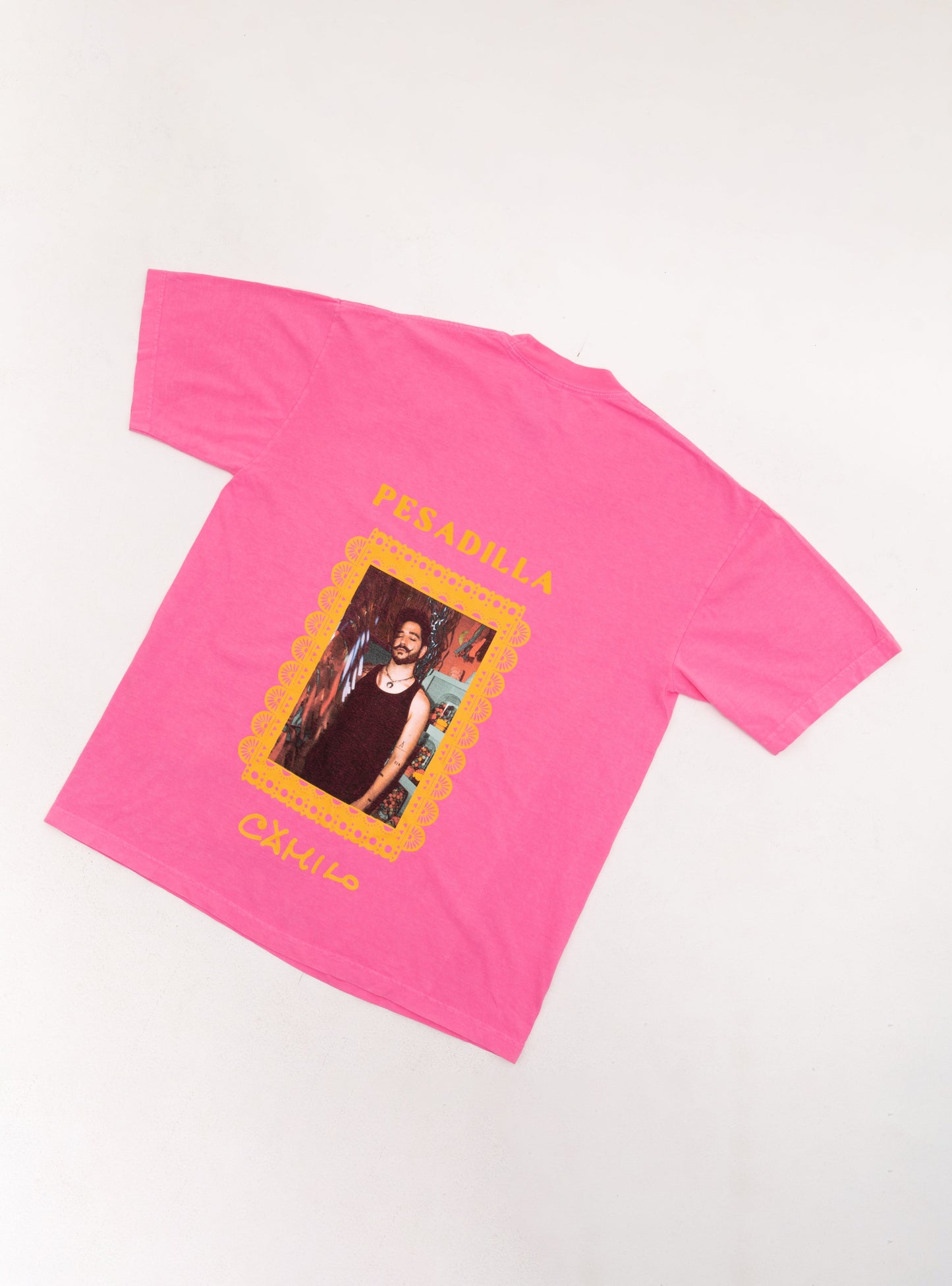 Bye, Bye, Bye Tee