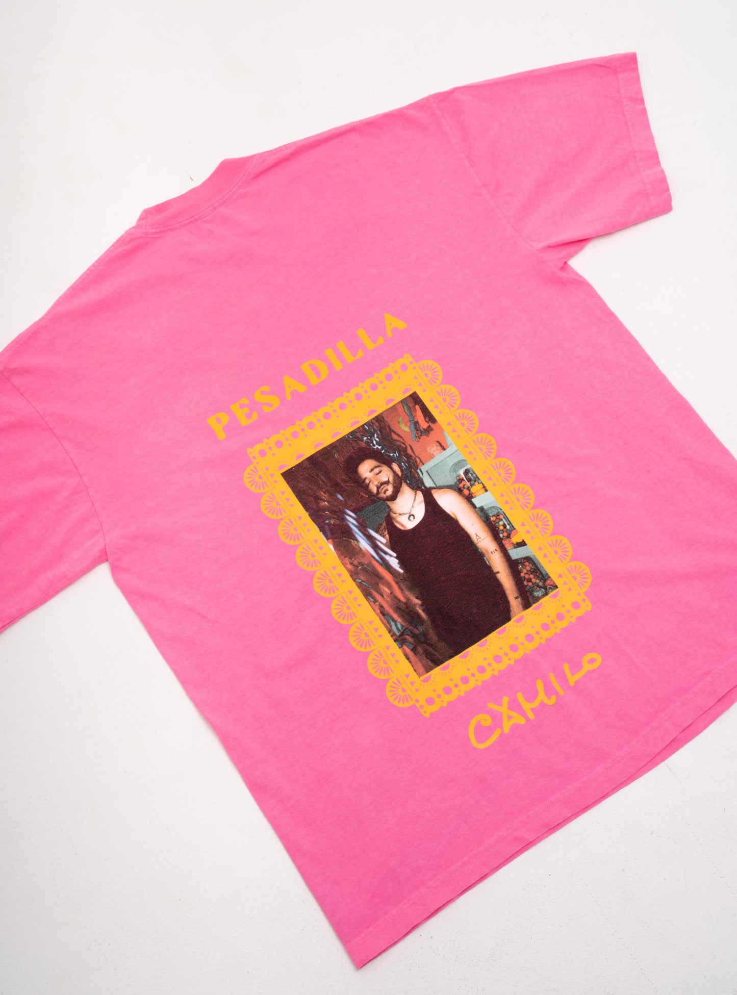 Bye, Bye, Bye Tee