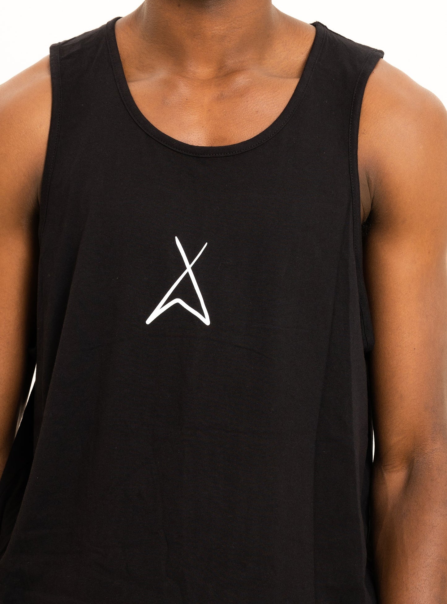 Tribu Tank Top