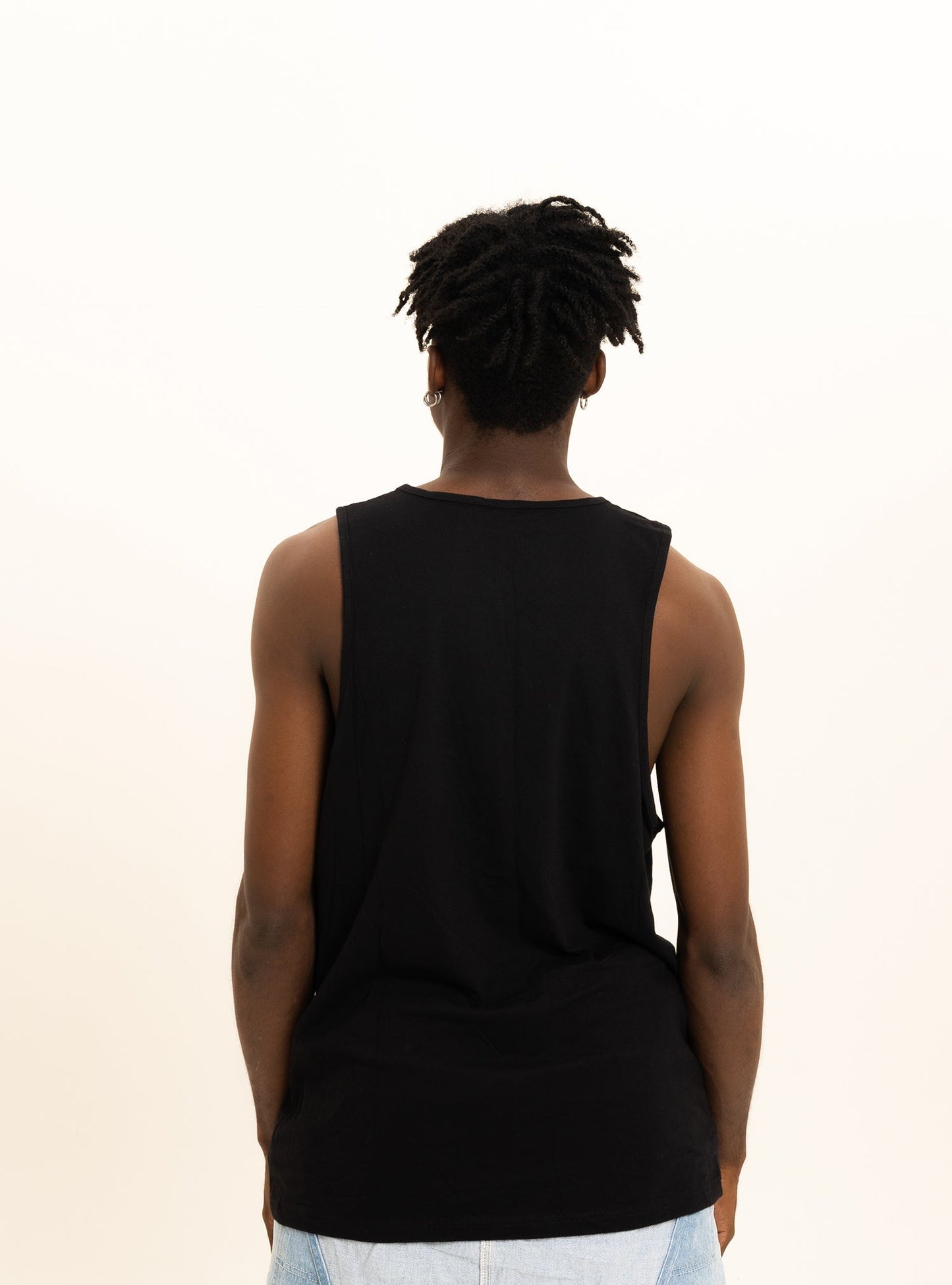 Tribu Tank Top