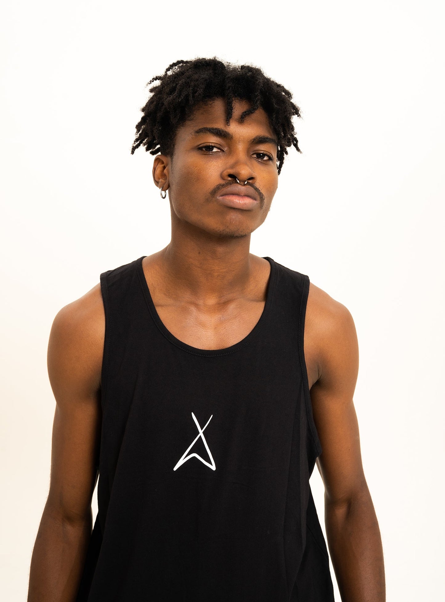 Tribu Tank Top