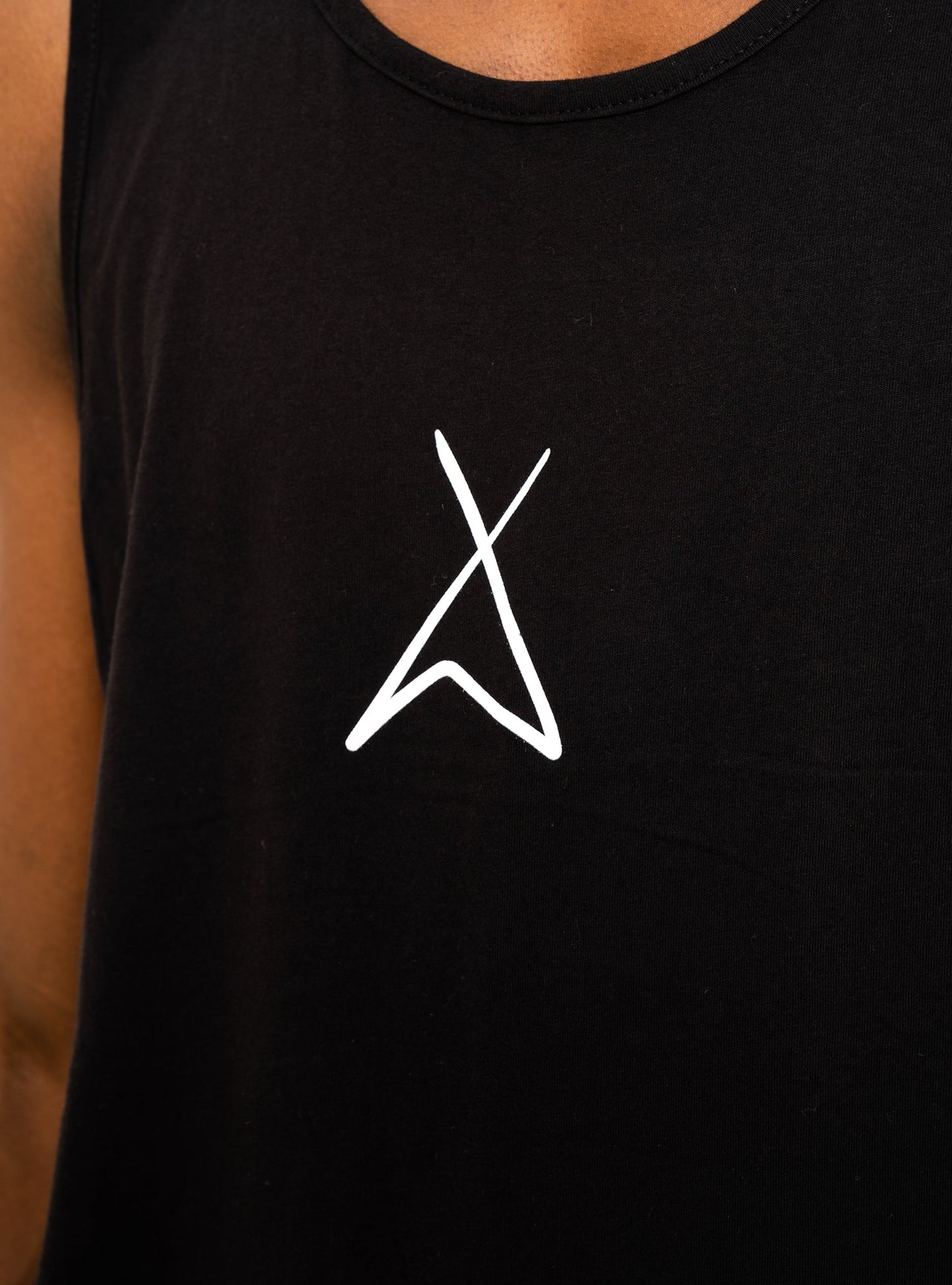 Tribu Tank Top