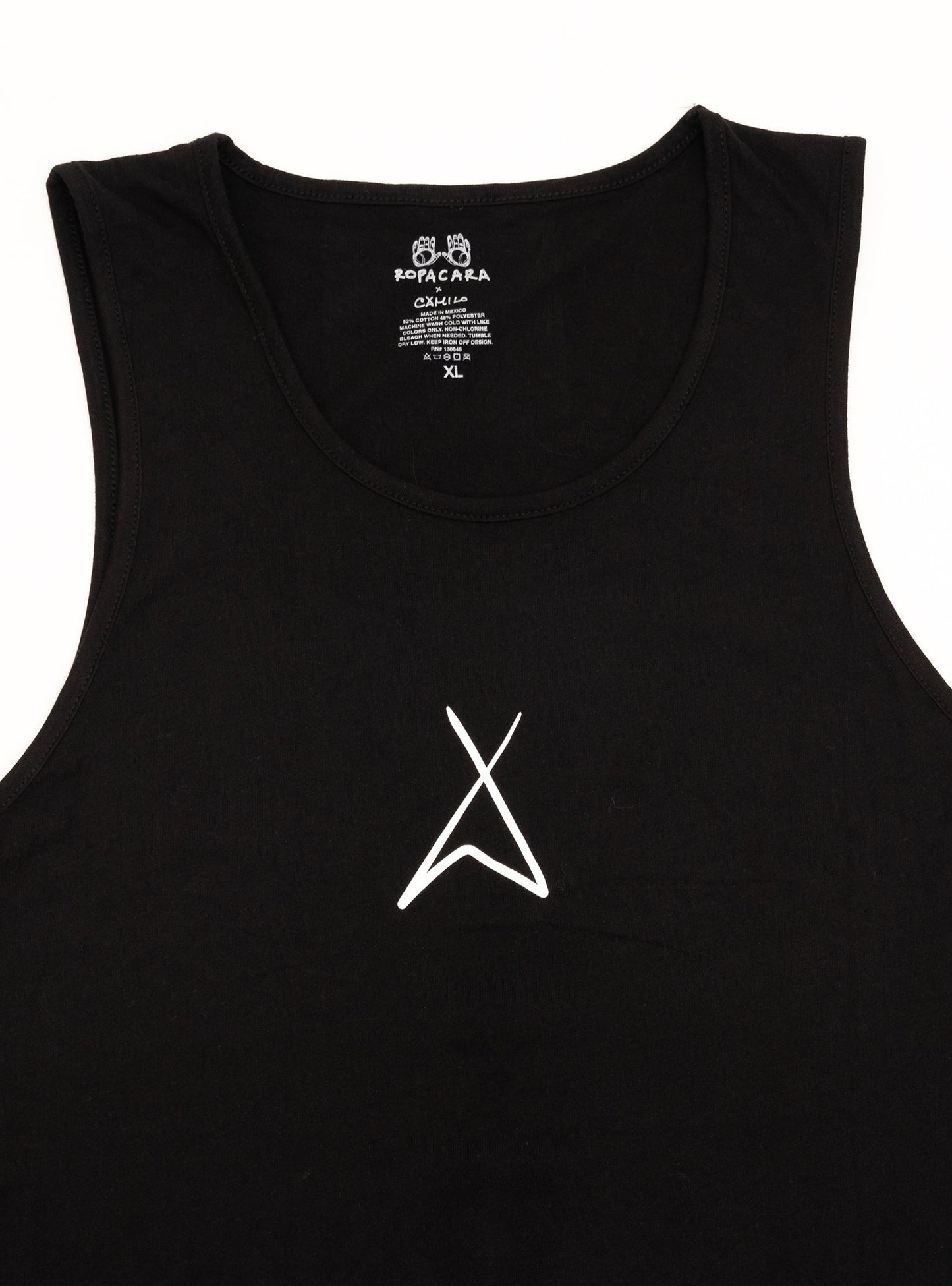 Tribu Tank Top