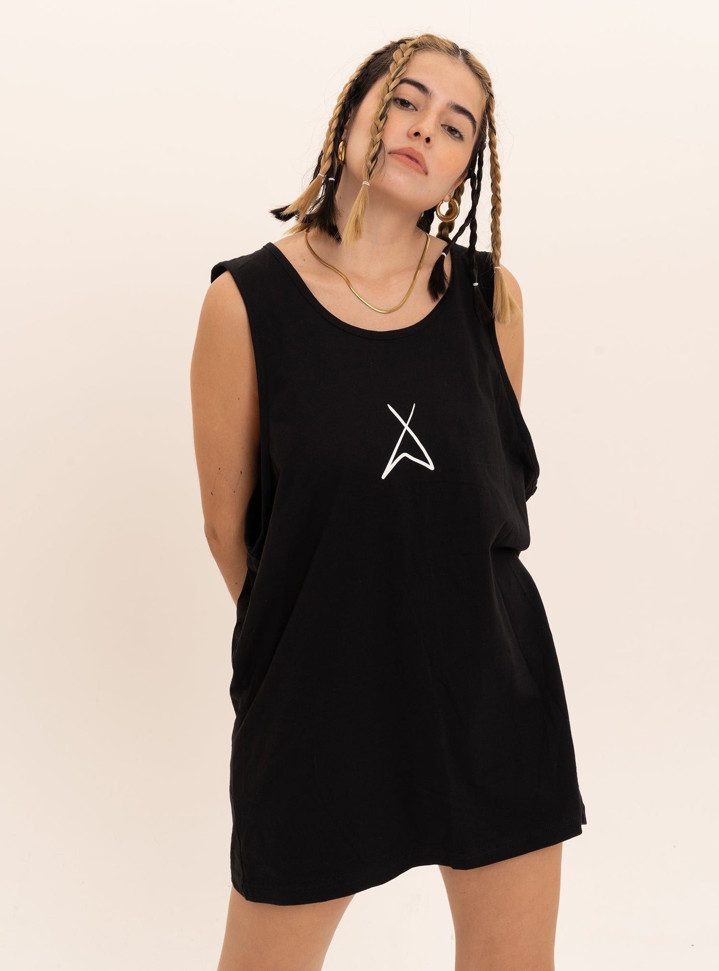 Tribu Tank Top