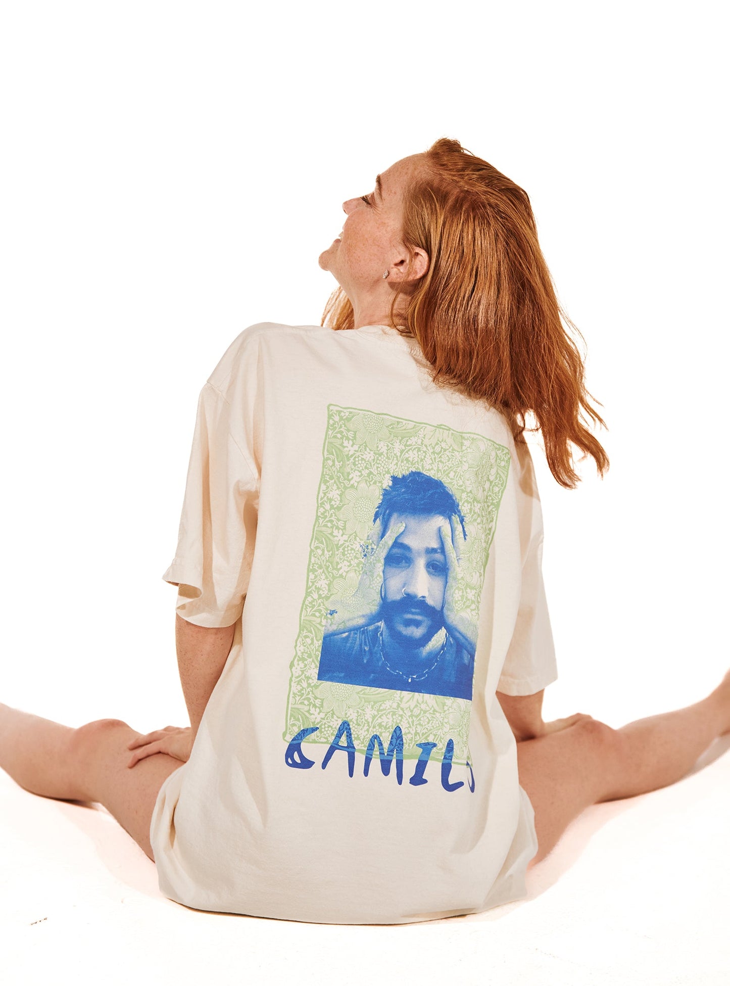 El Amor Tee