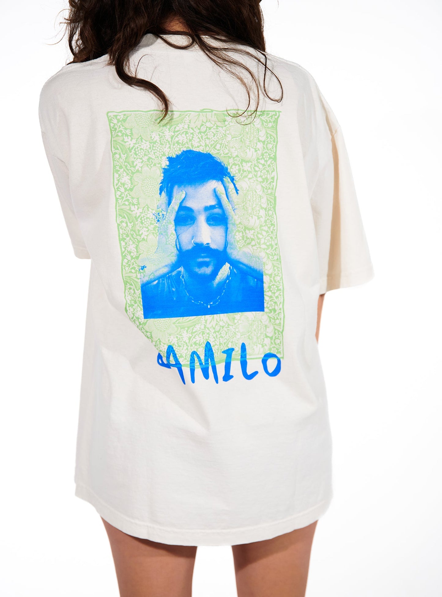 El Amor Tee