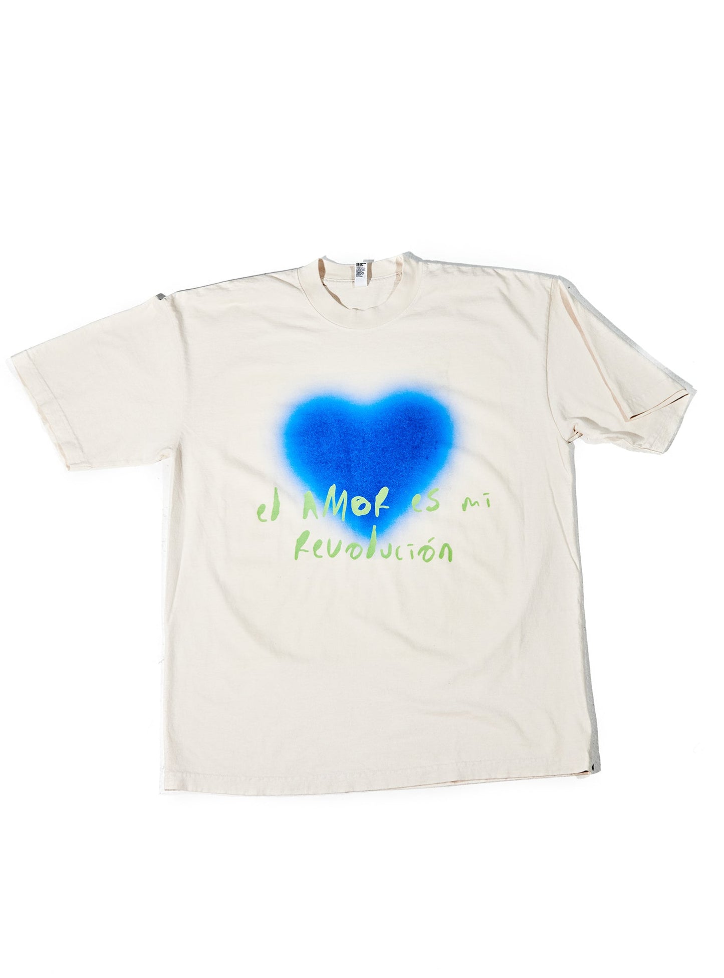 El Amor Tee
