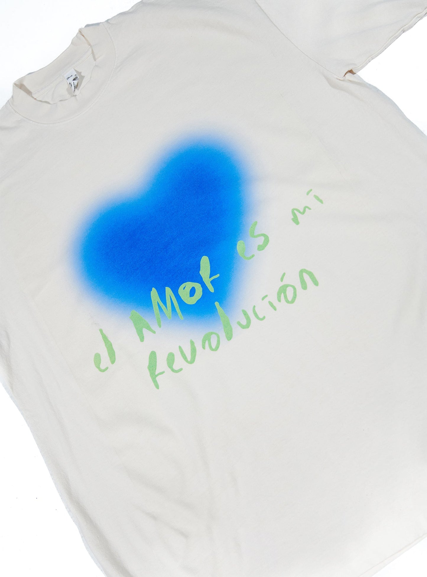 El Amor Tee