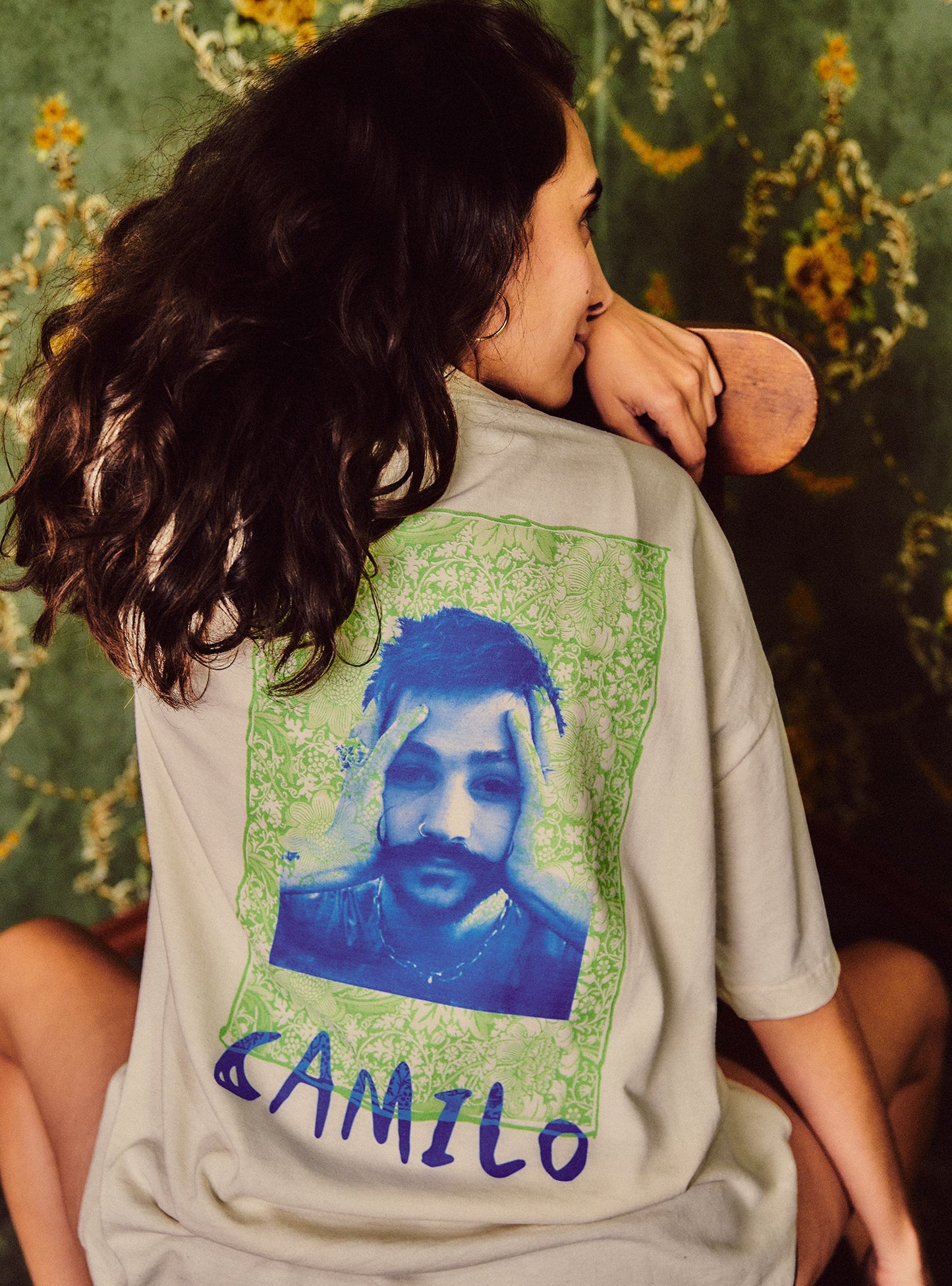 El Amor Tee