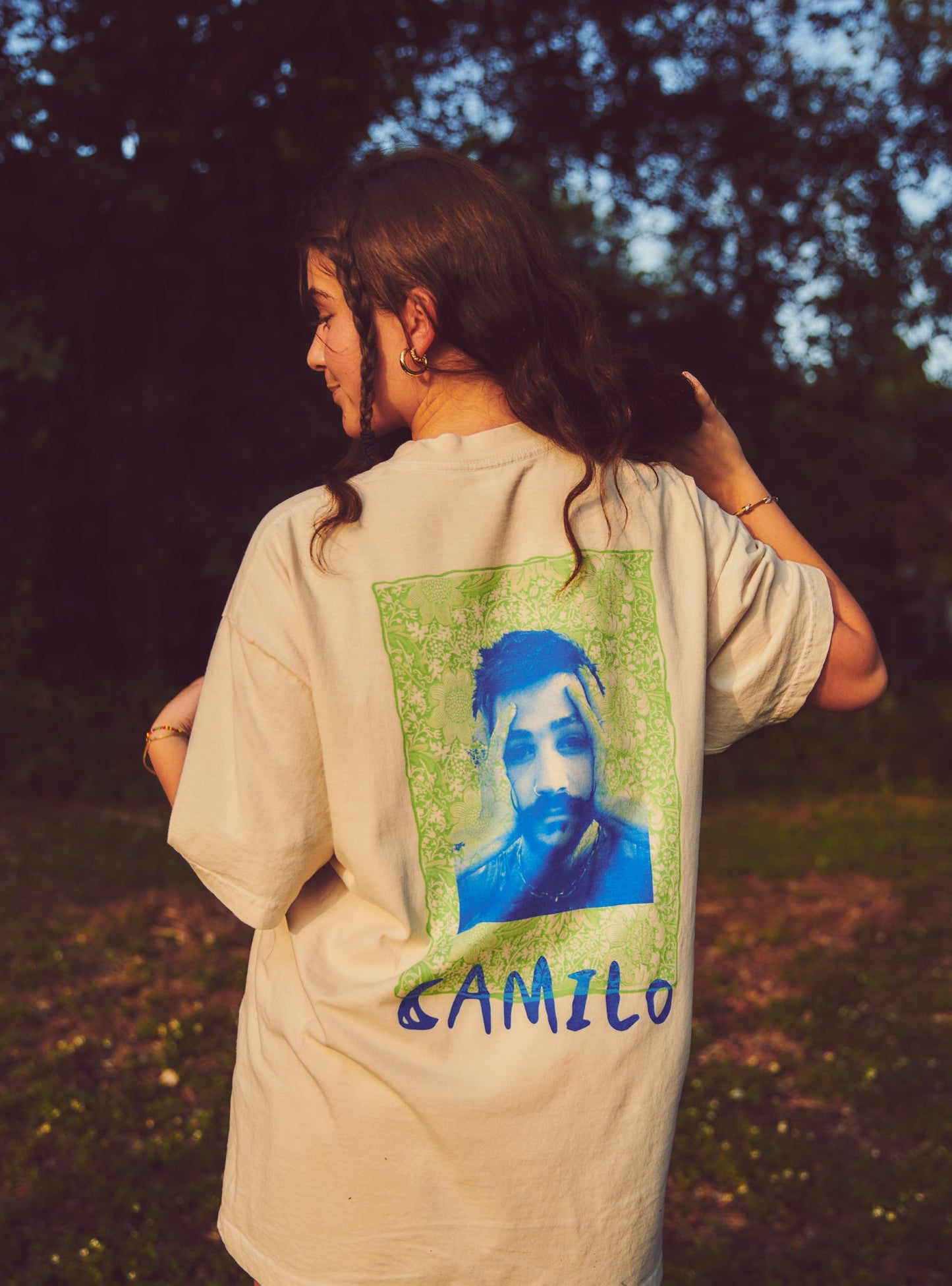 El Amor Tee
