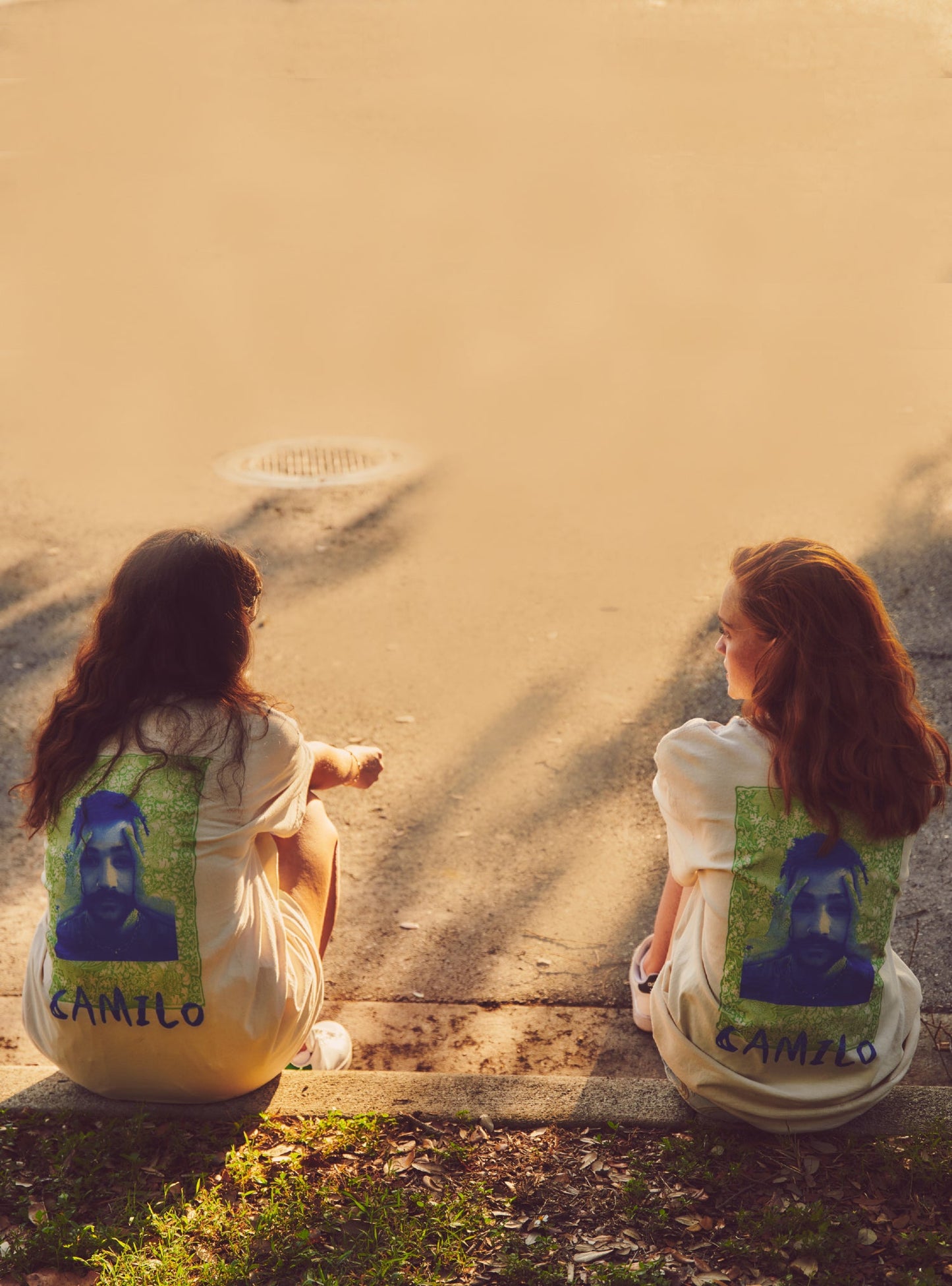 El Amor Tee