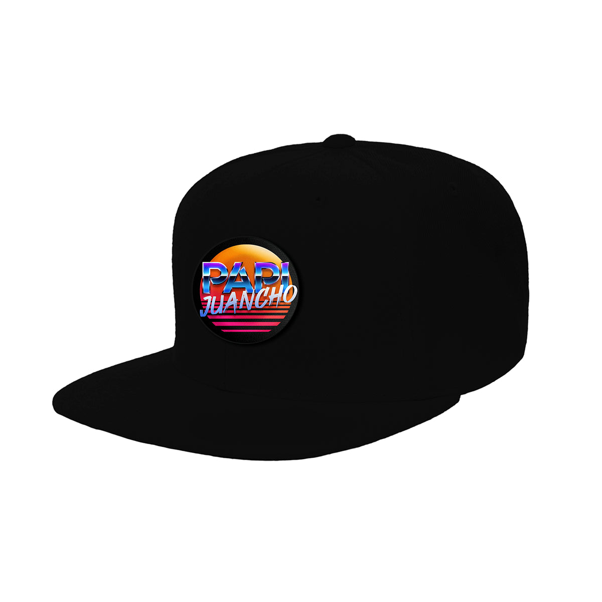 Maluma - Papi Juancho Snapback