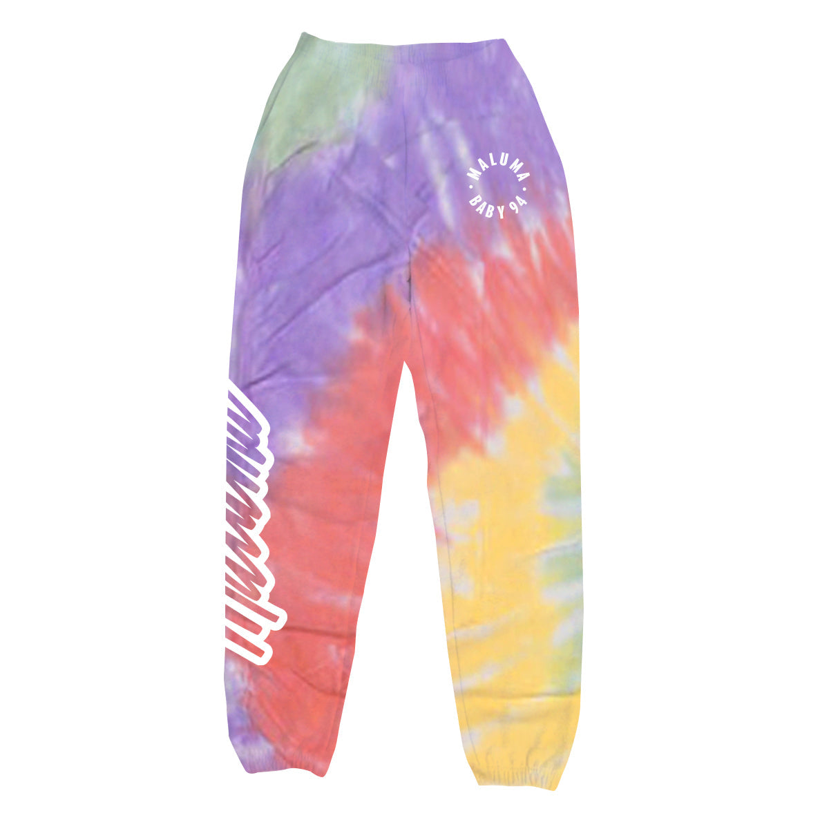 Maluma - Papi Juancho Sweatpants