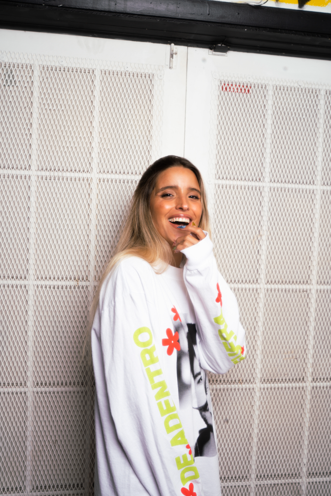 Los Ríos, Los Árboles, El Sol Crewneck