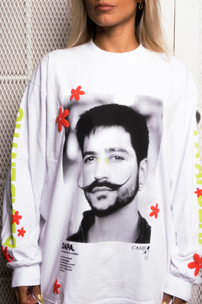 Los Ríos, Los Árboles, El Sol Crewneck