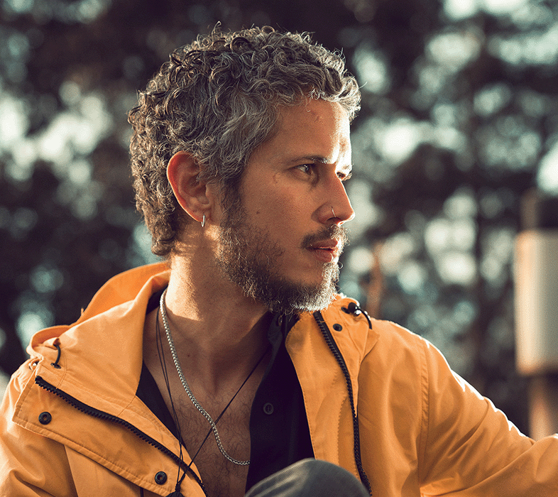 Vicente García – Sony Latin