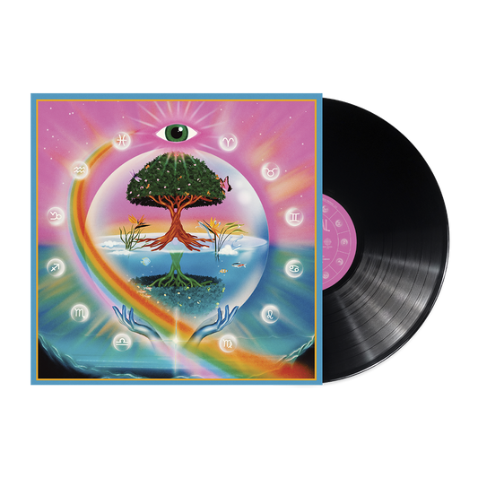ASTROPICAL - ASTROPICAL Vinyl LP