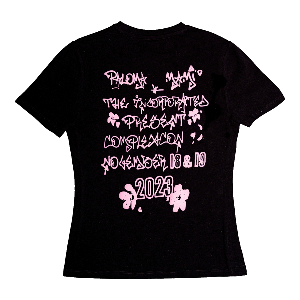 Paloma Mami – Baby Tee